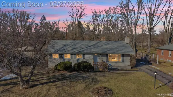 29760 Hoy, Livonia, MI 