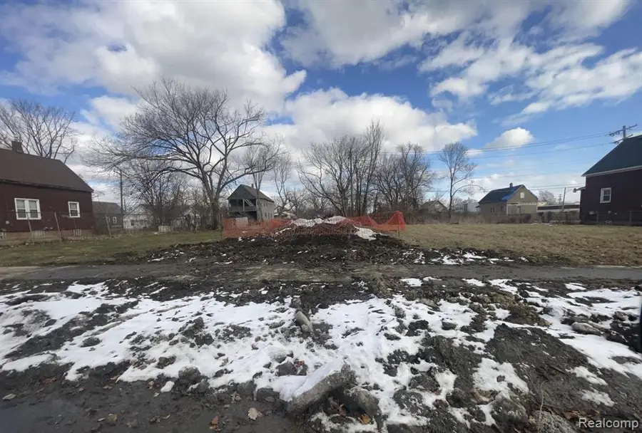 4742 Fischer, Detroit, MI 48214 - #2