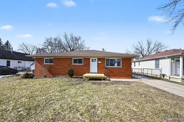 1470 Elias, Westland, MI 