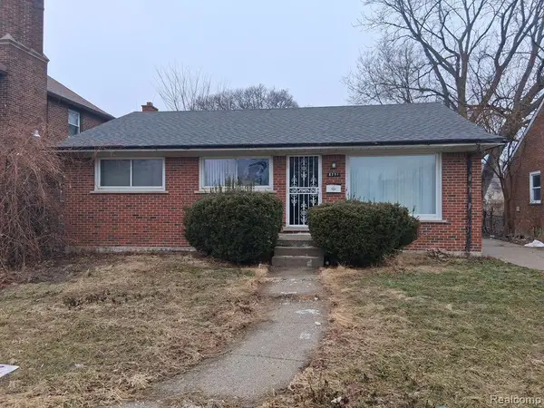 8791 E Outer, Detroit, MI 