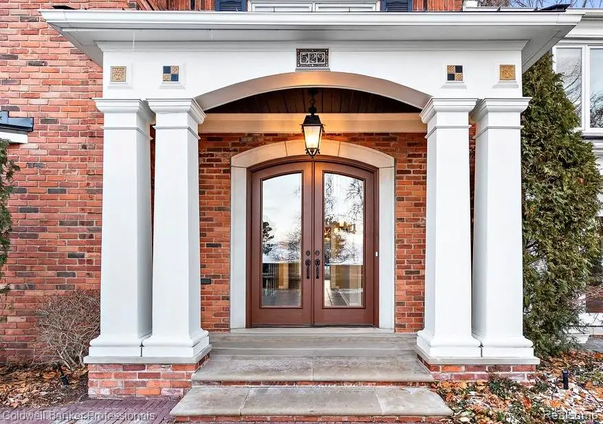 529 Lake Shore, Village Of Grosse Pointe Shores, MI  - #2