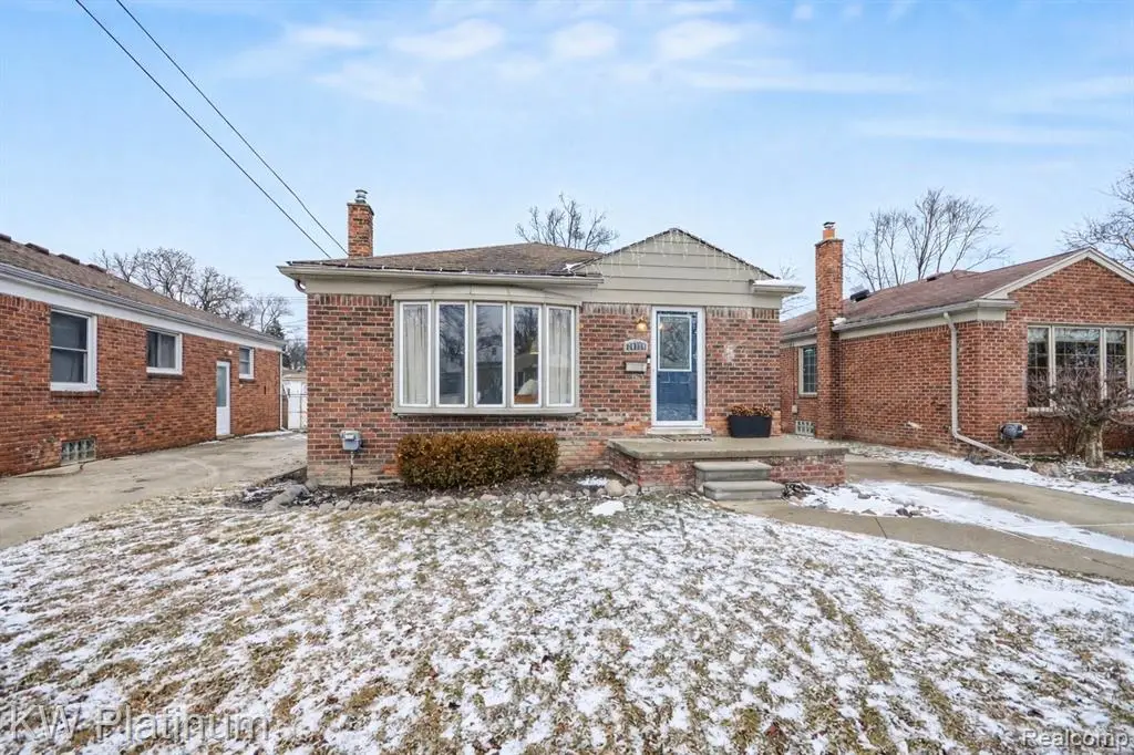 20119 Meier, Saint Clair Shores, MI  - #1