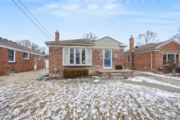 20119 Meier, Saint Clair Shores, MI 