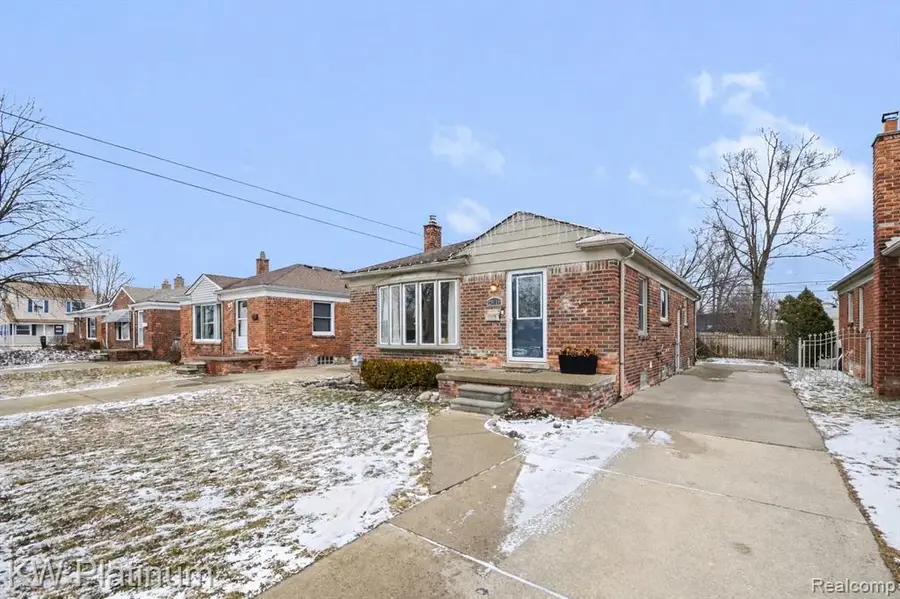 20119 Meier, Saint Clair Shores, MI  - #3