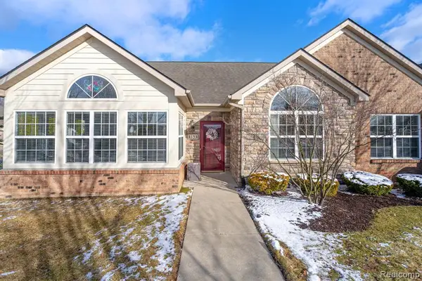 3523 Shepherd, Canton, MI 
