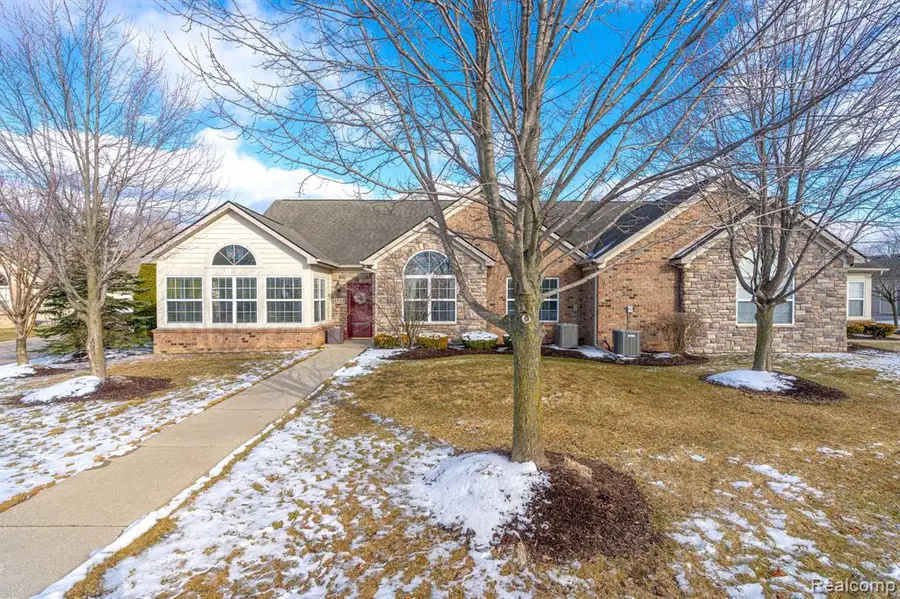 3523 Shepherd, Canton, MI  - #2