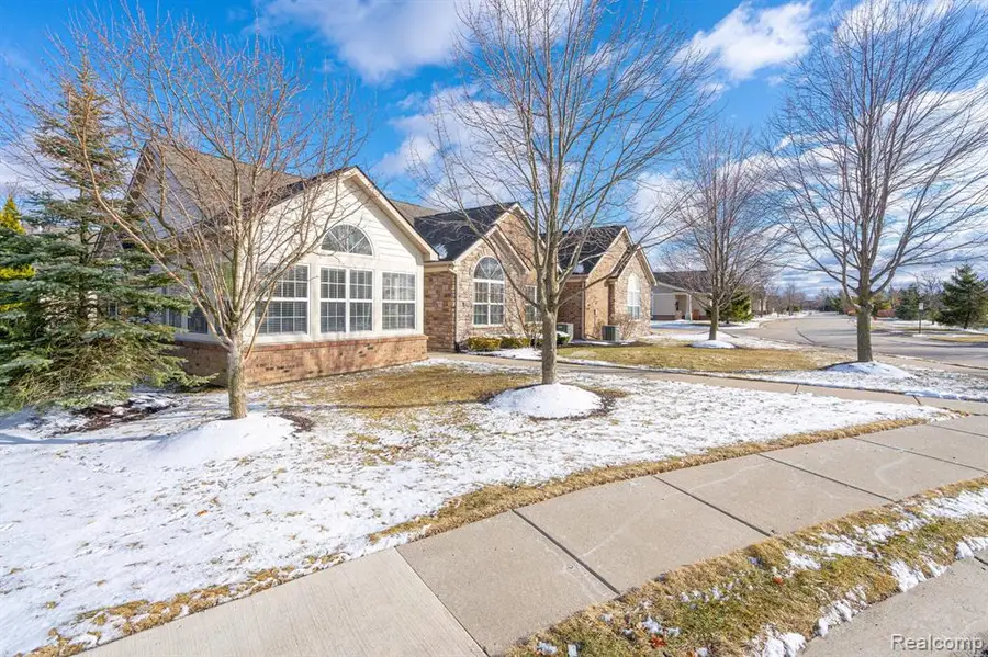 3523 Shepherd, Canton, MI  - #3
