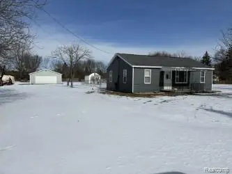 1178 Alton, Flint, MI  - #2