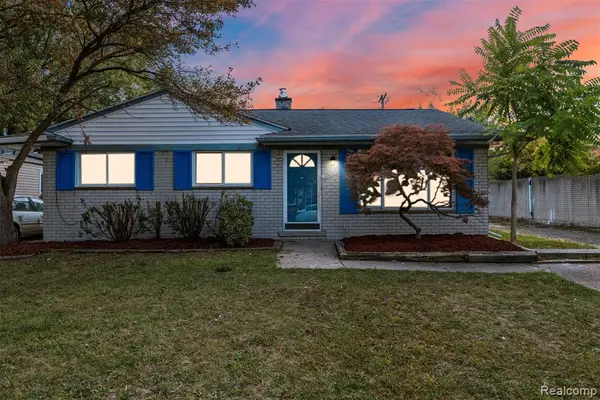 29215 Carlton, Inkster, MI 