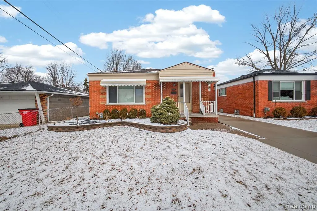 20701 Meier, Saint Clair Shores, MI 48081 - #1