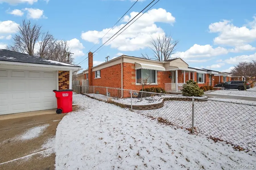 20701 Meier, Saint Clair Shores, MI 48081 - #2