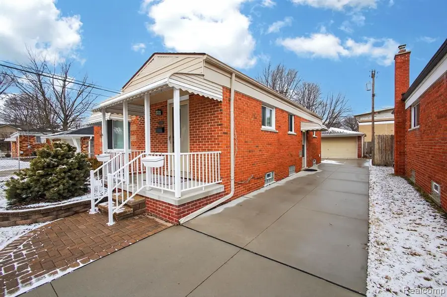 20701 Meier, Saint Clair Shores, MI 48081 - #3