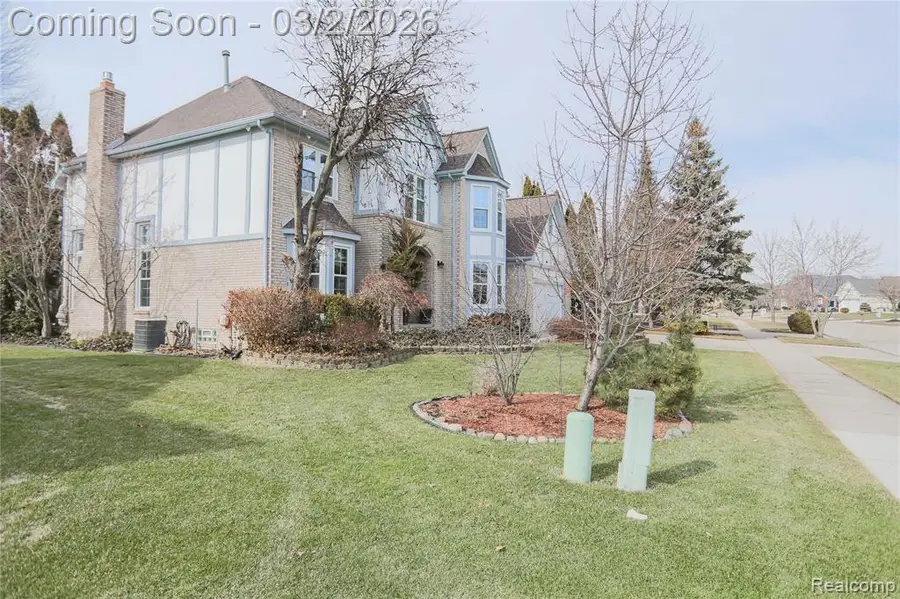 46349 Coachwood, Shelby, MI  - #3