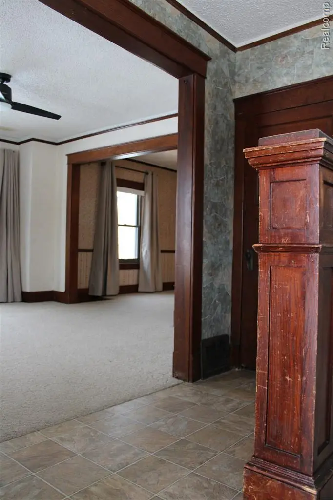 209 Maple, Almont, MI  - #3