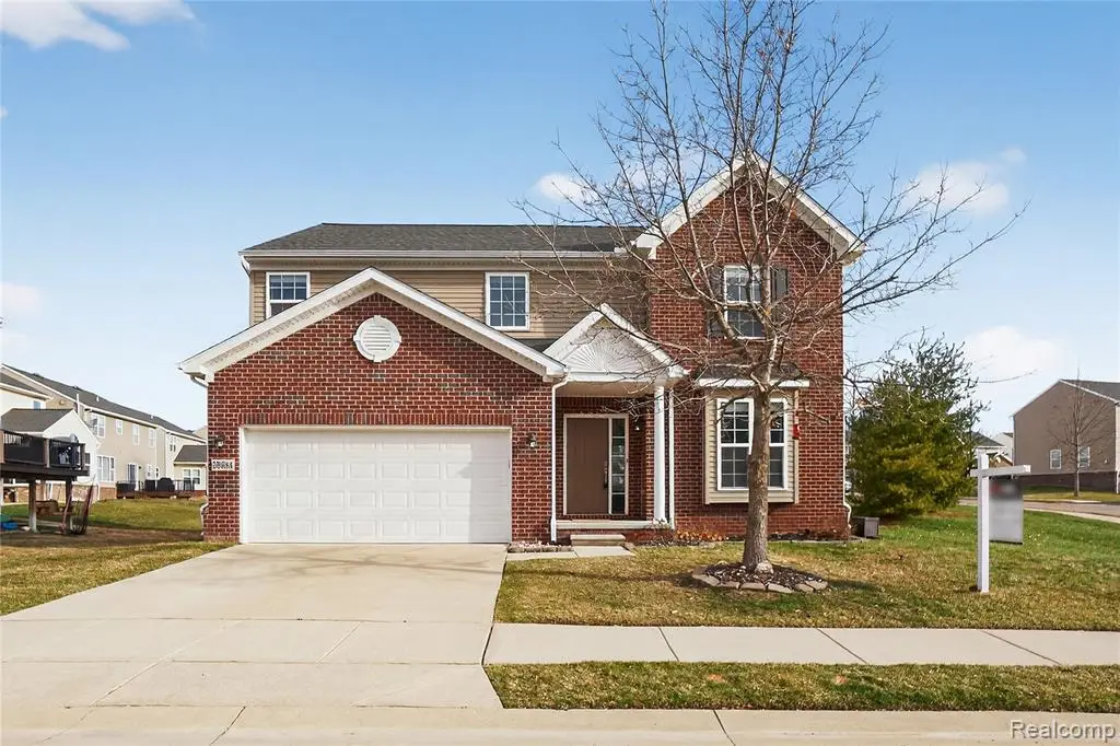 59684 Twin Pines, New Hudson, MI 48165 - #1