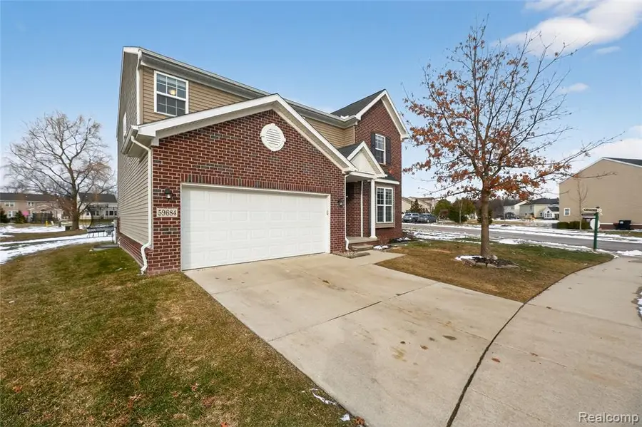 59684 Twin Pines, New Hudson, MI 48165 - #3