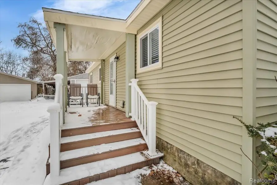 5151 Brobeck, Flint, MI 48532 - #3