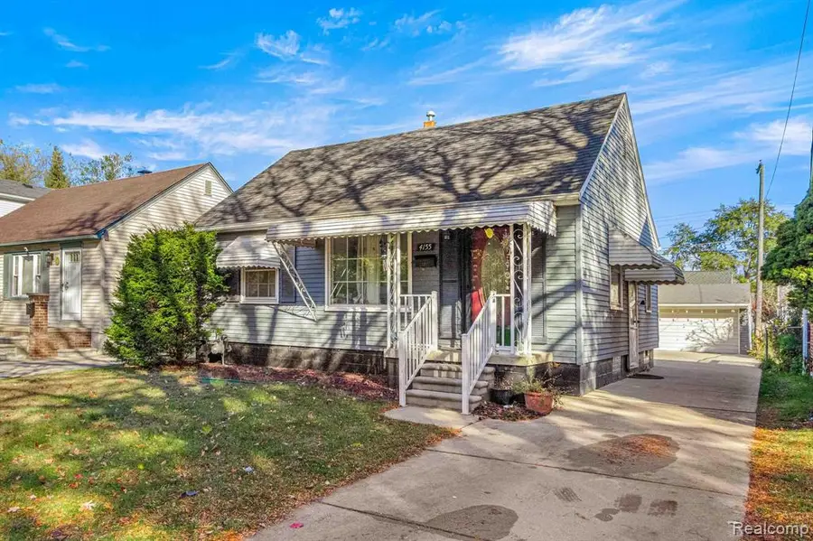 4155 Syracuse, Dearborn Heights, MI 48125 - #2