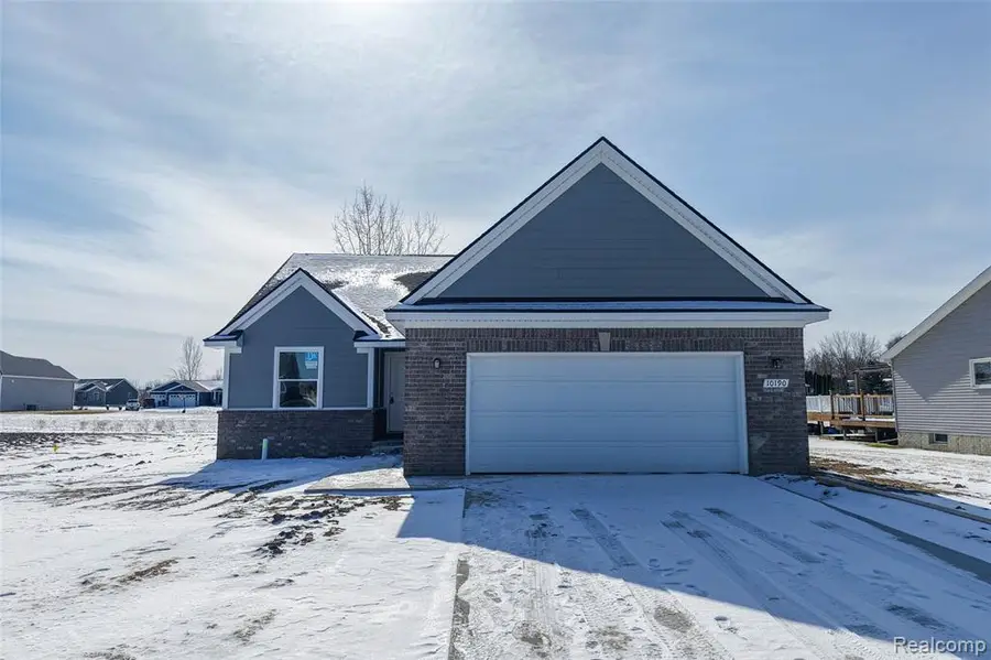 10190 Hunt, Davison, MI 48423 - #2