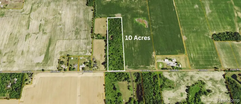 01 825 Frost, Holt, MI 48842 - #1