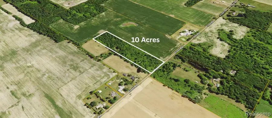 01 825 Frost, Holt, MI 48842 - #2