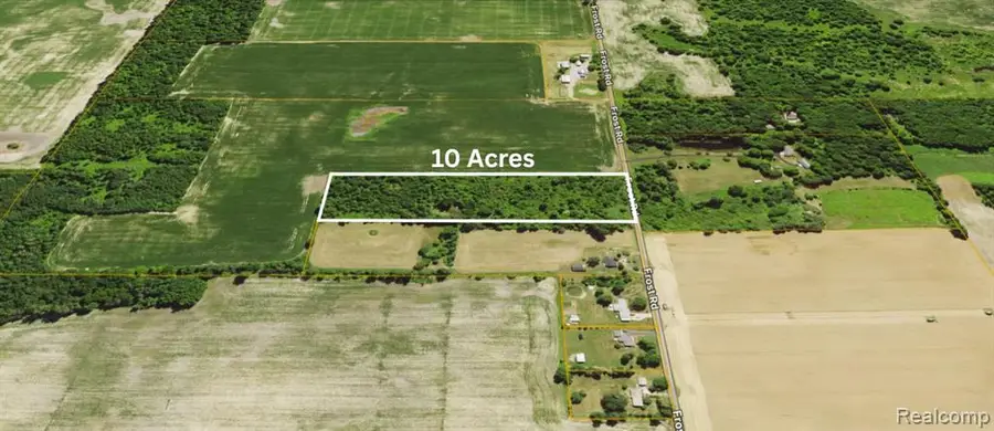 01 825 Frost, Holt, MI 48842 - #3