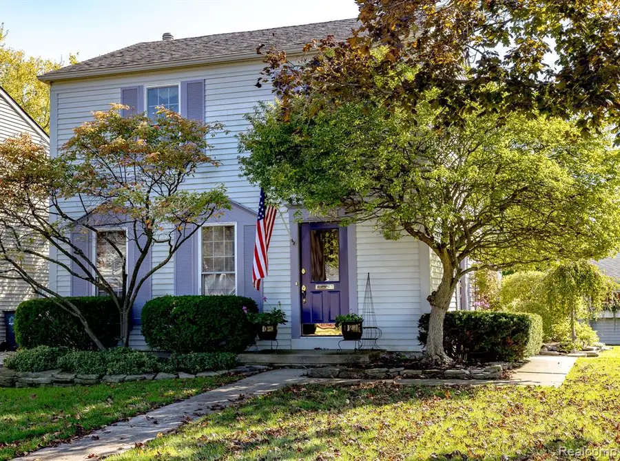 16329 Birwood, Beverly Hills, MI  - #2