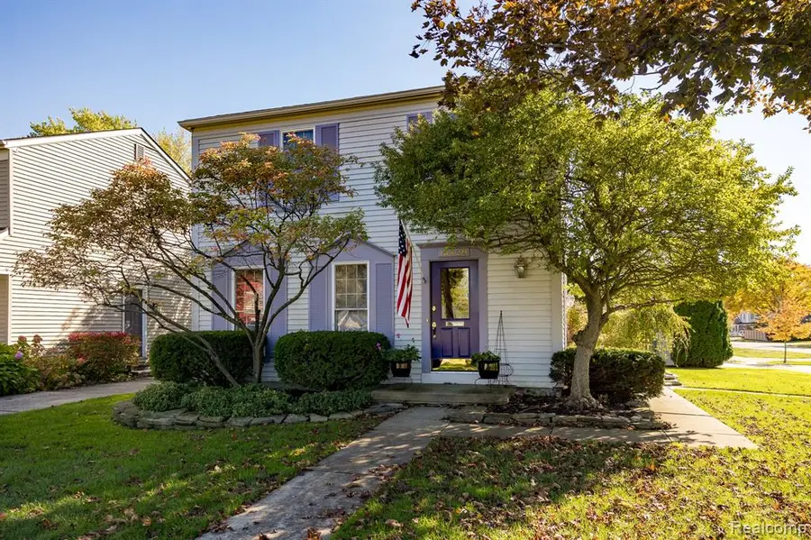 16329 Birwood, Beverly Hills, MI  - #3