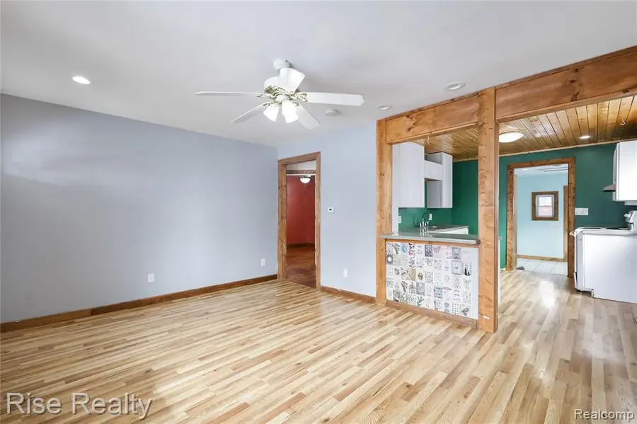 1483 Carman, Burton, MI 48529 - #3