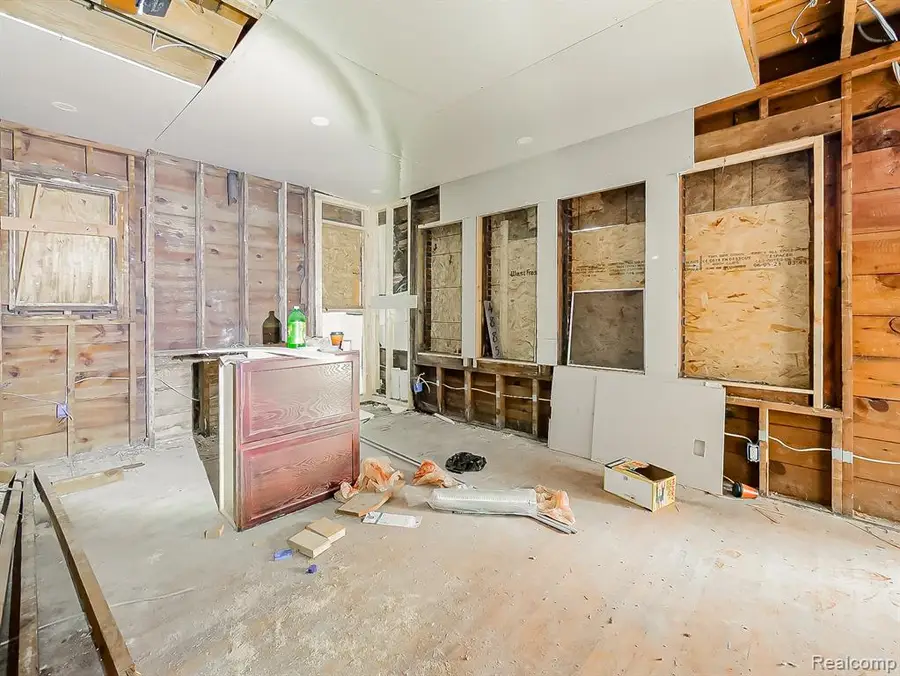 4885 Bedford, Detroit, MI 48224 - #3