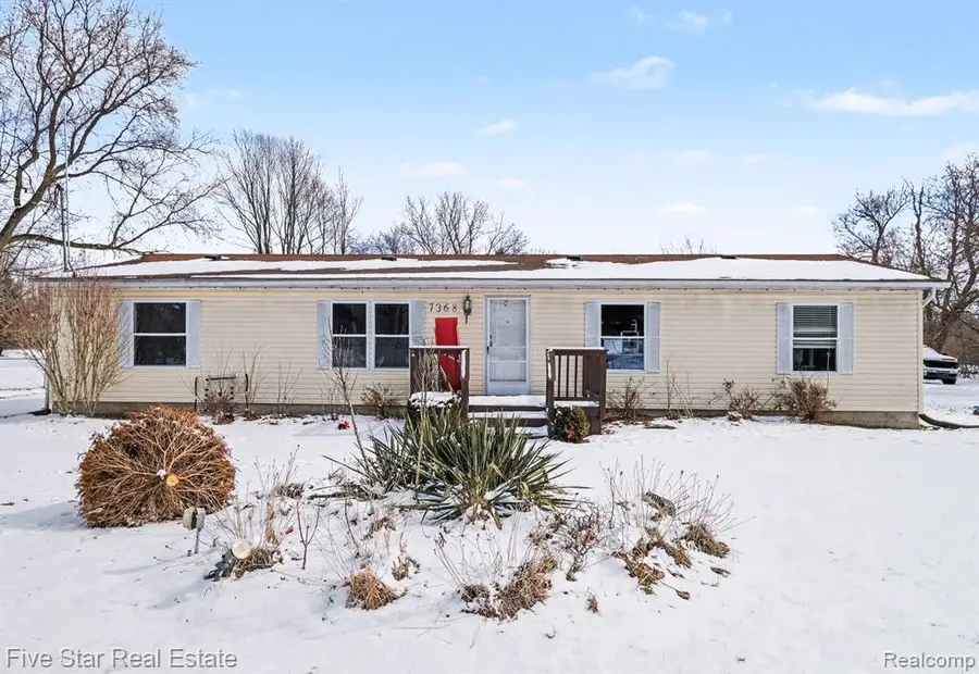 7368 Vassar, Otisville, MI 48463 - #2