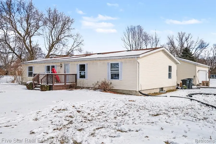 7368 Vassar, Otisville, MI 48463 - #3