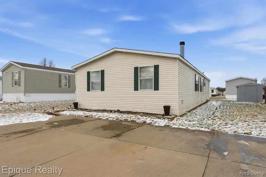 37829 Culver, Clinton Township, MI 48036 - #3