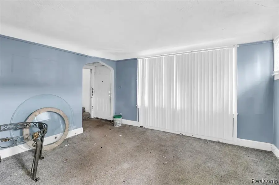 15354 Stansbury, Detroit, MI 48227 - #2