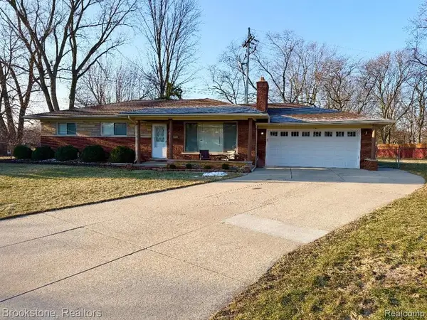 32821 Winnie, Warren, MI 