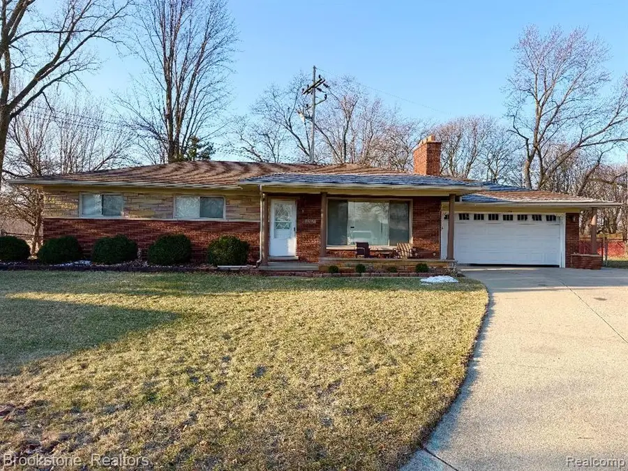 32821 Winnie, Warren, MI 48093 - #2