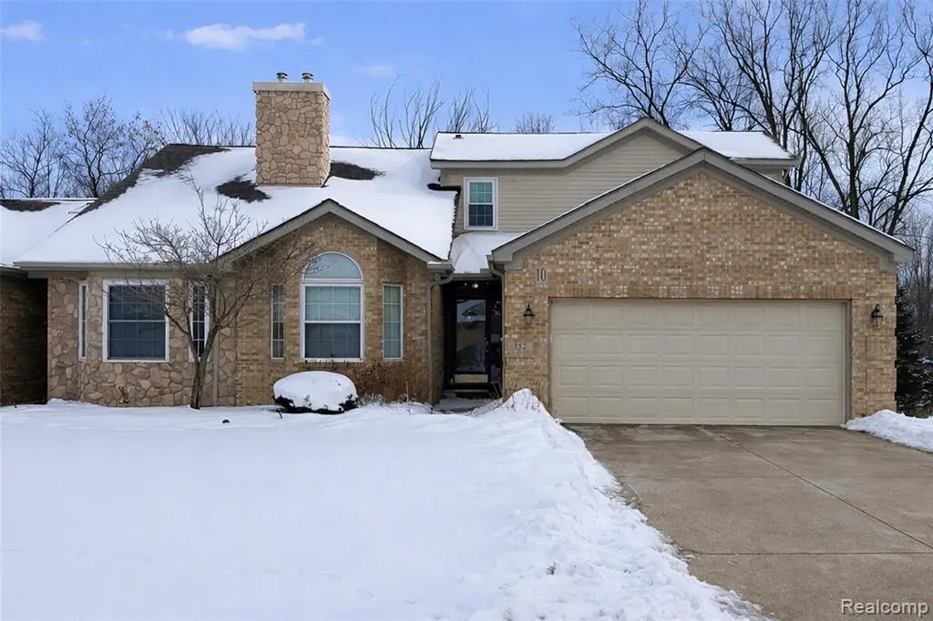 352 Cherry Hill Pointe, Canton, MI  - #1