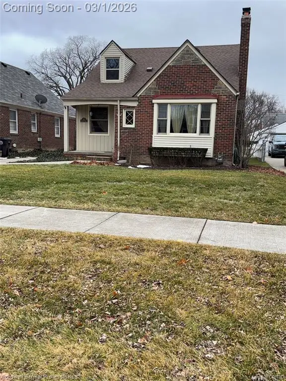 373 Ridgemont, Grosse Pointe Farms, MI 