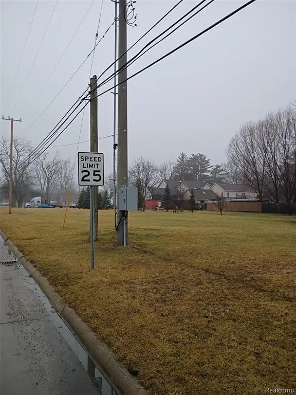 0 Hanover, Westland, MI 48186