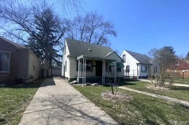 11337 Steel, Detroit, MI 48227 - #2