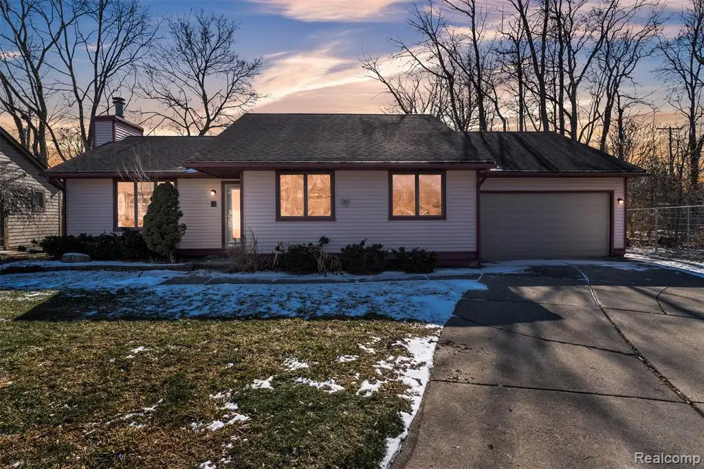 15 Lana #7, Mount Clemens, MI  - #1