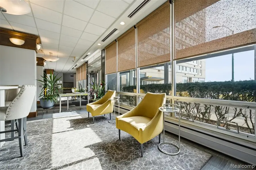 8900 E E Jefferson #112, Detroit, MI 48214 - #3