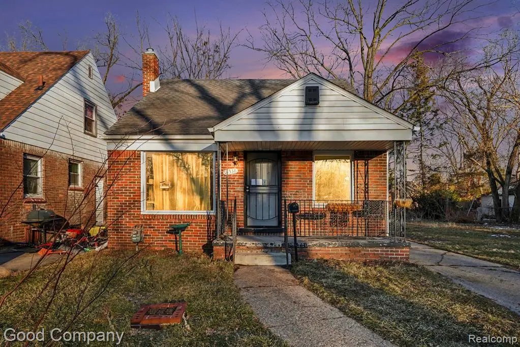 13538 Penrod, Detroit, MI  - #1