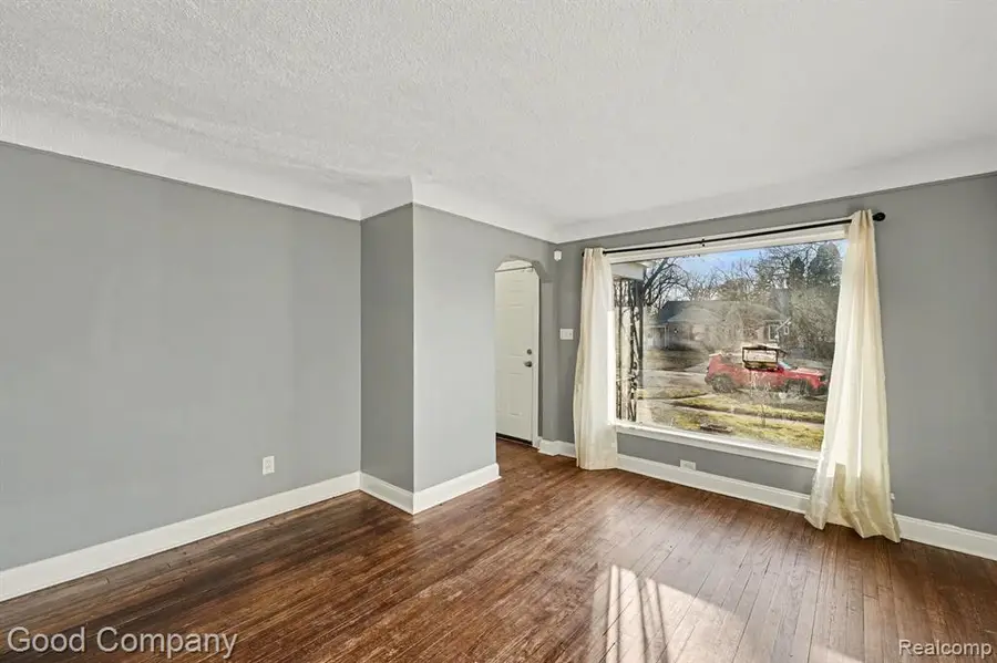 13538 Penrod, Detroit, MI  - #3