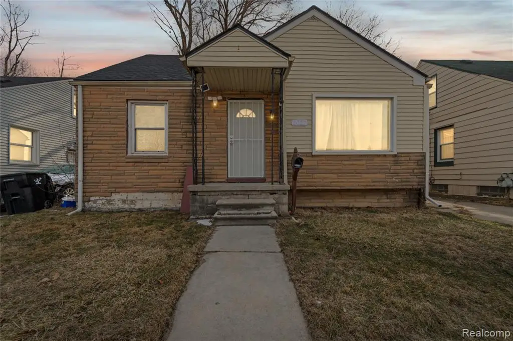 3027 Bassett, Detroit, MI  - #1
