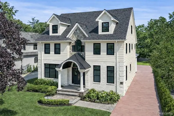 670 Oak, Birmingham, MI 