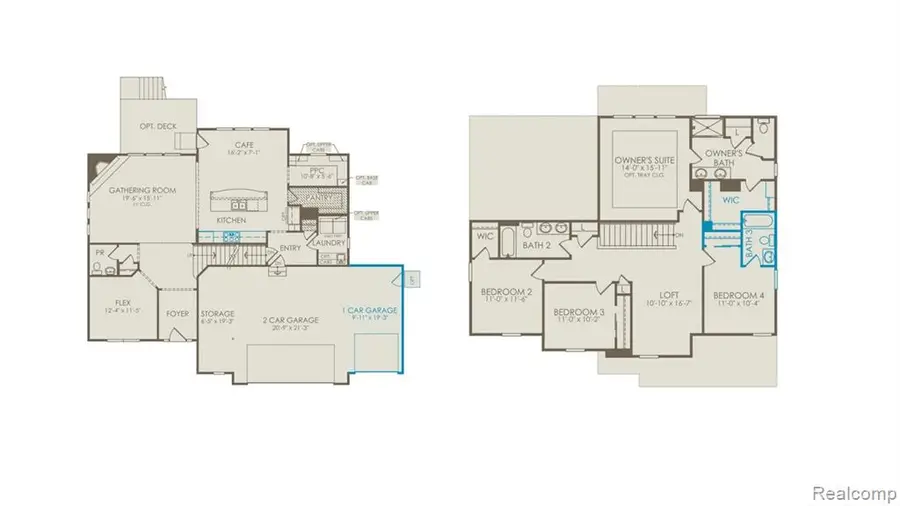 3660 Hayes, Ypsilanti, MI 48197 - #2