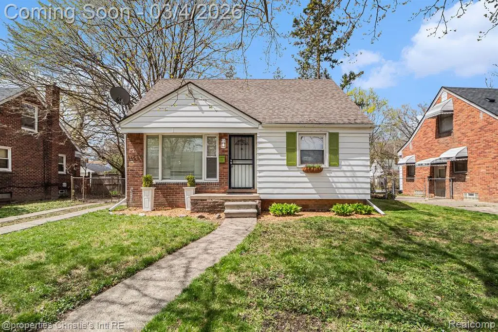 11669 Chatham, Redford, MI 48239 - #1