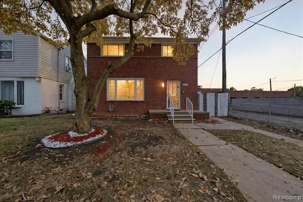 16891 Avon, Detroit, MI 