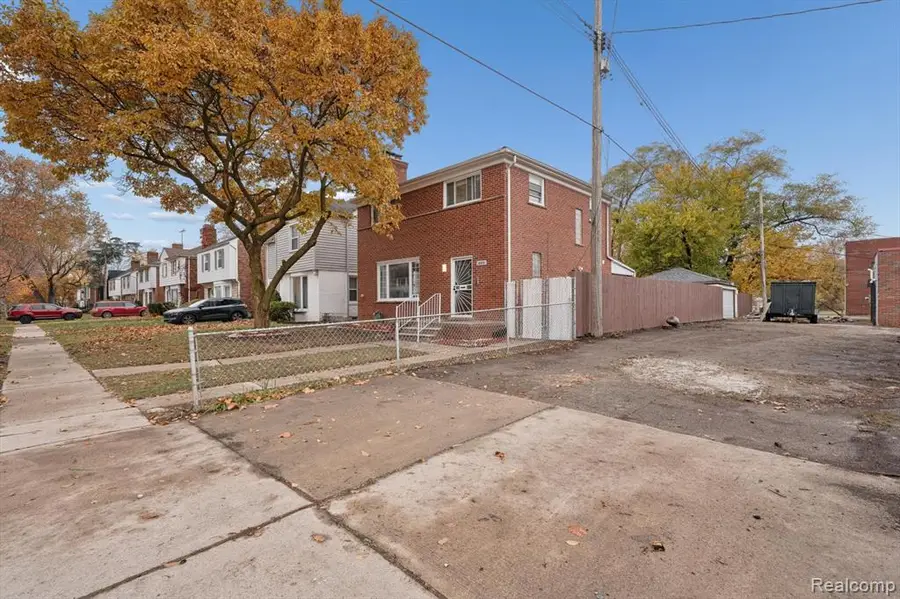 16891 Avon, Detroit, MI 48219 - #3